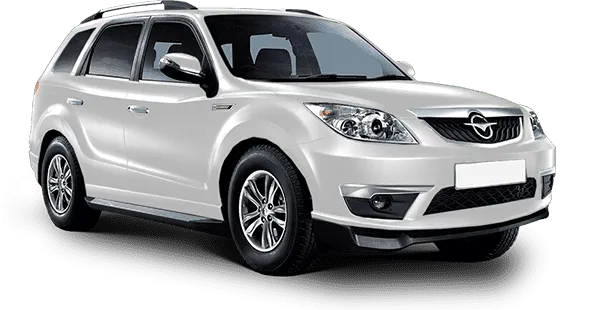 Haima h7