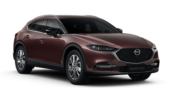 Мазда СХ-4 технические характеристики. Mazda CX-4 комплектации и цены фото