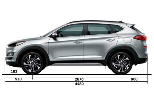 Хендай туссан размеры. Hyundai Tucson 2021 габариты. Hyundai Tucson 2022 габариты. Габариты Хендай Туксон 2021. Хендай Туксон 2016 год габариты.