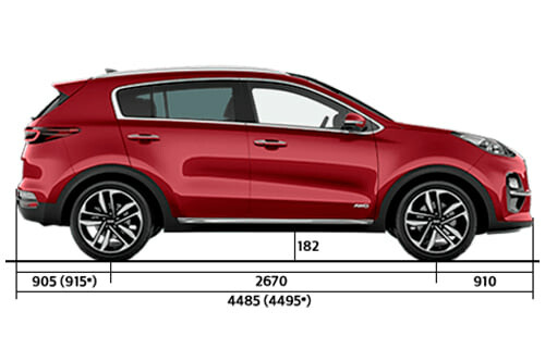 Размеры спортейдж 3. Kia Sportage 2021 габариты. Габариты кия Спортейдж 2021. Sportage 2021 габариты. Габариты кия Спортейдж 2020.